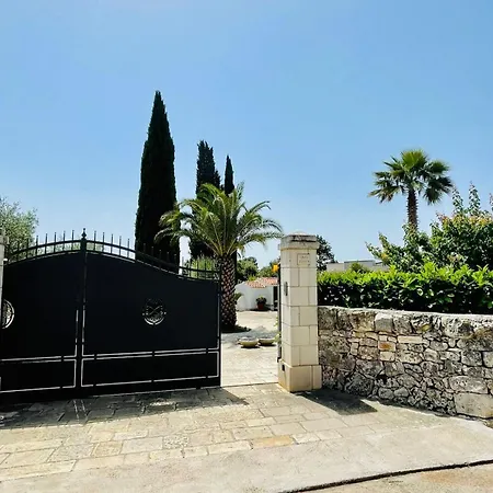 Trulli Ada Noci