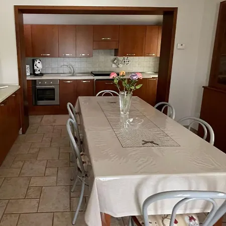 Сasa de vacaciones Trulli Ada *
