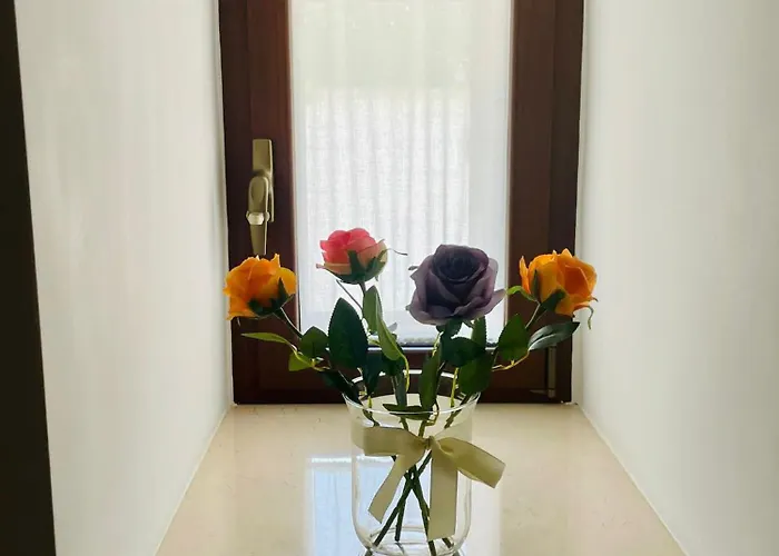 Сasa de vacaciones Trulli Ada *