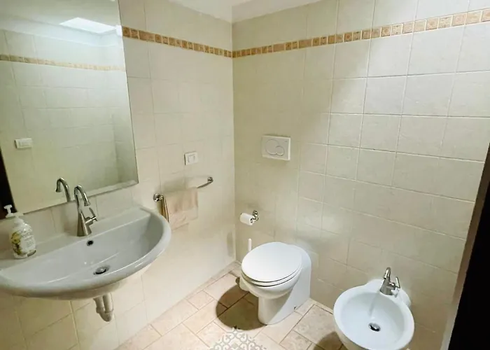 Сasa de vacaciones Trulli Ada Noci