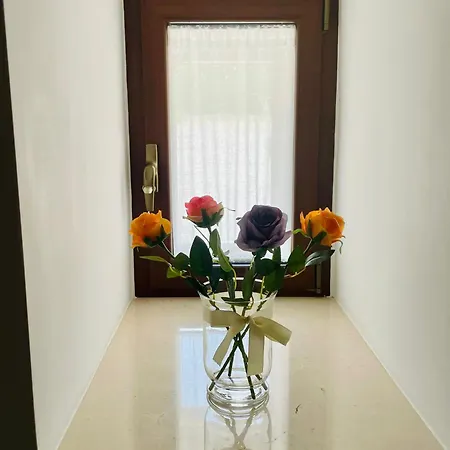 Дом отдыха Trulli Ada *