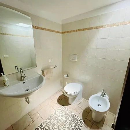 Nyaraló Trulli Ada Noci