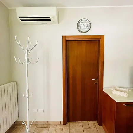 Nyaraló Trulli Ada *