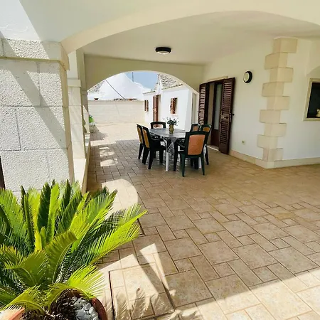 Trulli Ada *