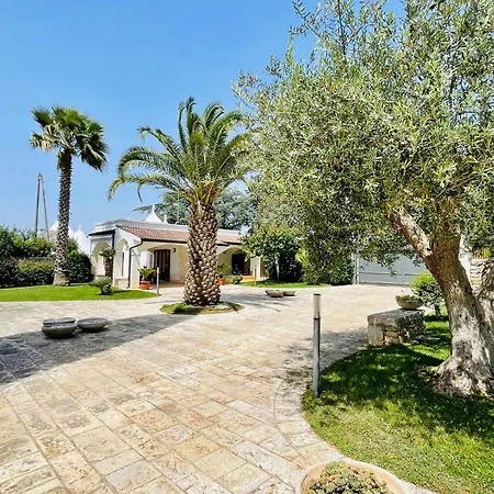 Trulli Ada Noci