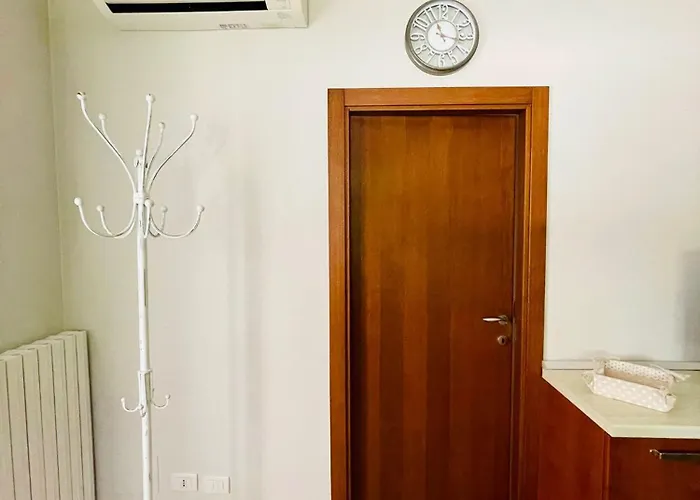 Сasa de vacaciones Trulli Ada *