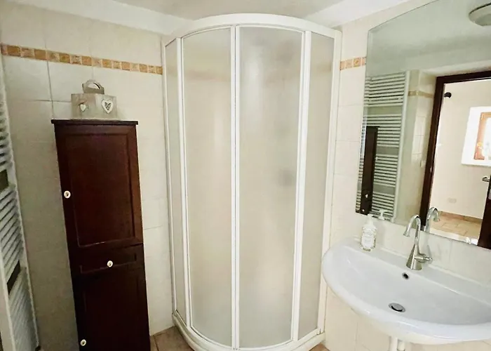 Сasa de vacaciones Trulli Ada